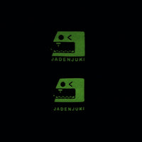 JadenJuki Logo Patch