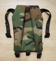 Beaver Tail in X-Pac™ X / VX / RVX fabric