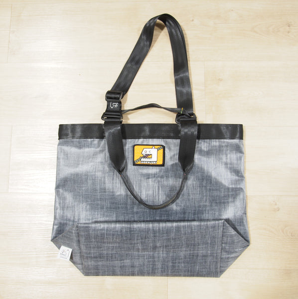 JadenJuki Tote Bag