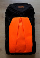 Beaver Tail in X-Pac™ X / VX / RVX fabric