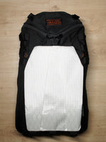 Beaver Tail in X-Pac™ UVX fabric