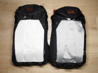 Beaver Tail in X-Pac™ UVX fabric