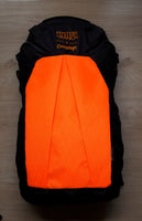 Beaver Tail in X-Pac™ X / VX / RVX fabric